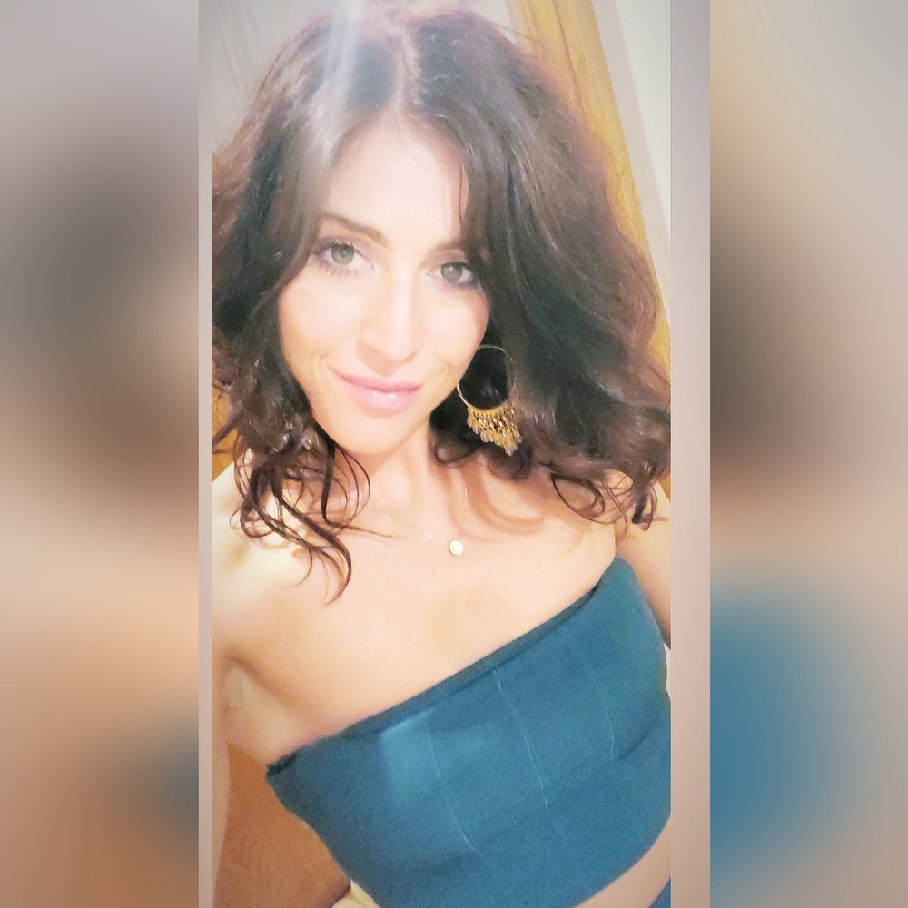 Meet your Posher, Laura